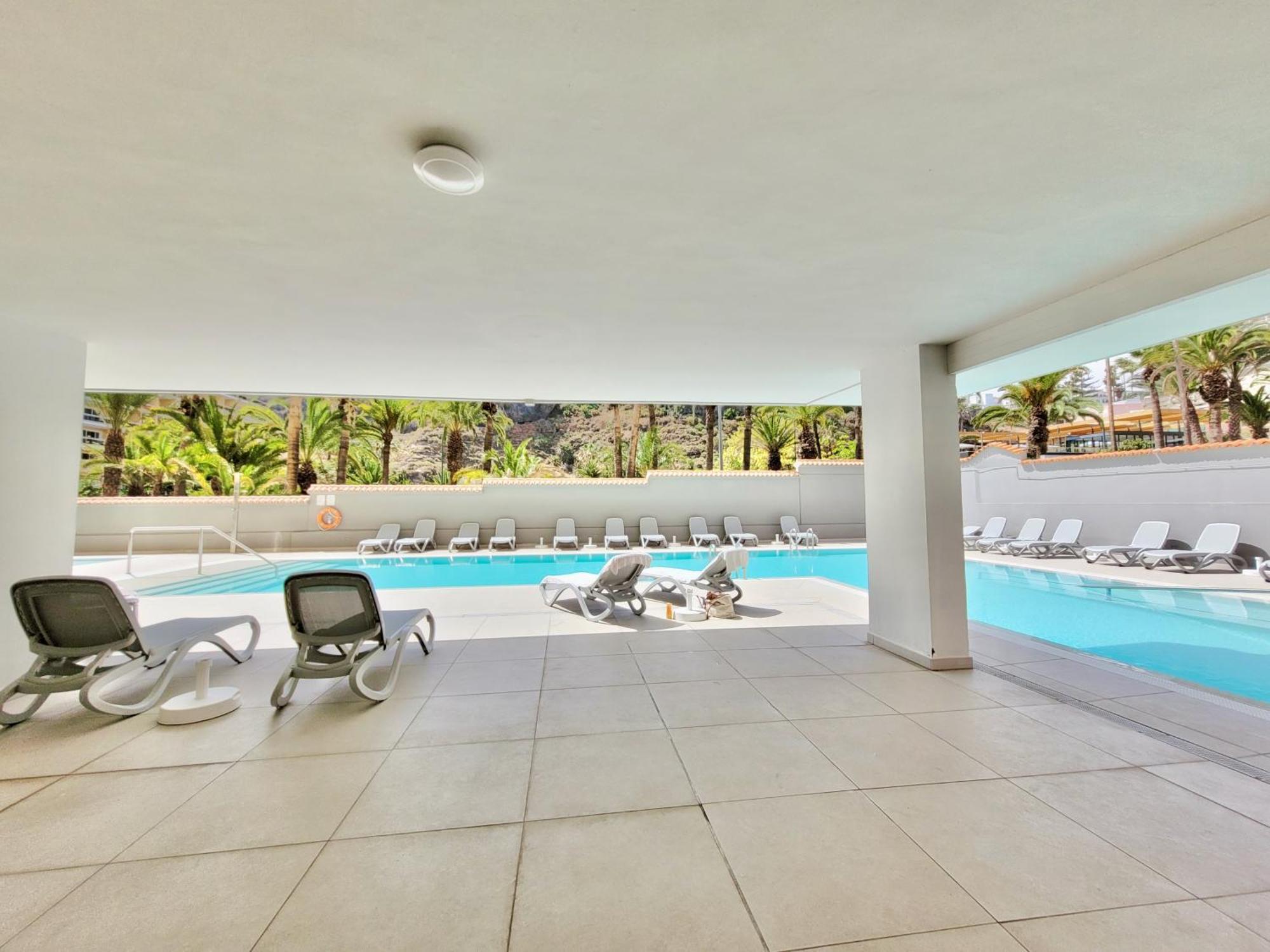 Estudio Tinerfe Puerto de la Cruz  Buitenkant foto